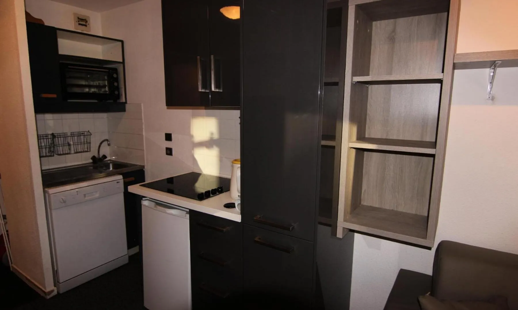 Residence Eskival - 2 Pieces Pour 4 Personnes 84 Val Thorens Appartement